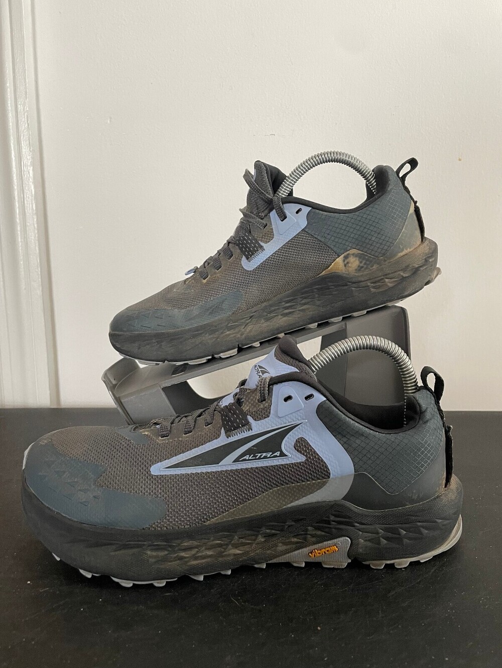 ALTRA TIMP 5 TRAIL RUNNING SHOES